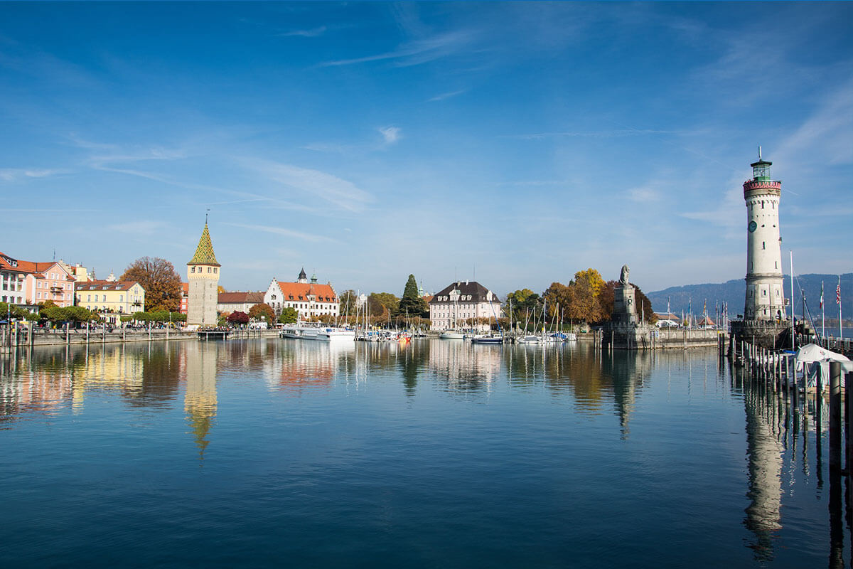 59. Bodenseetagung Lindau