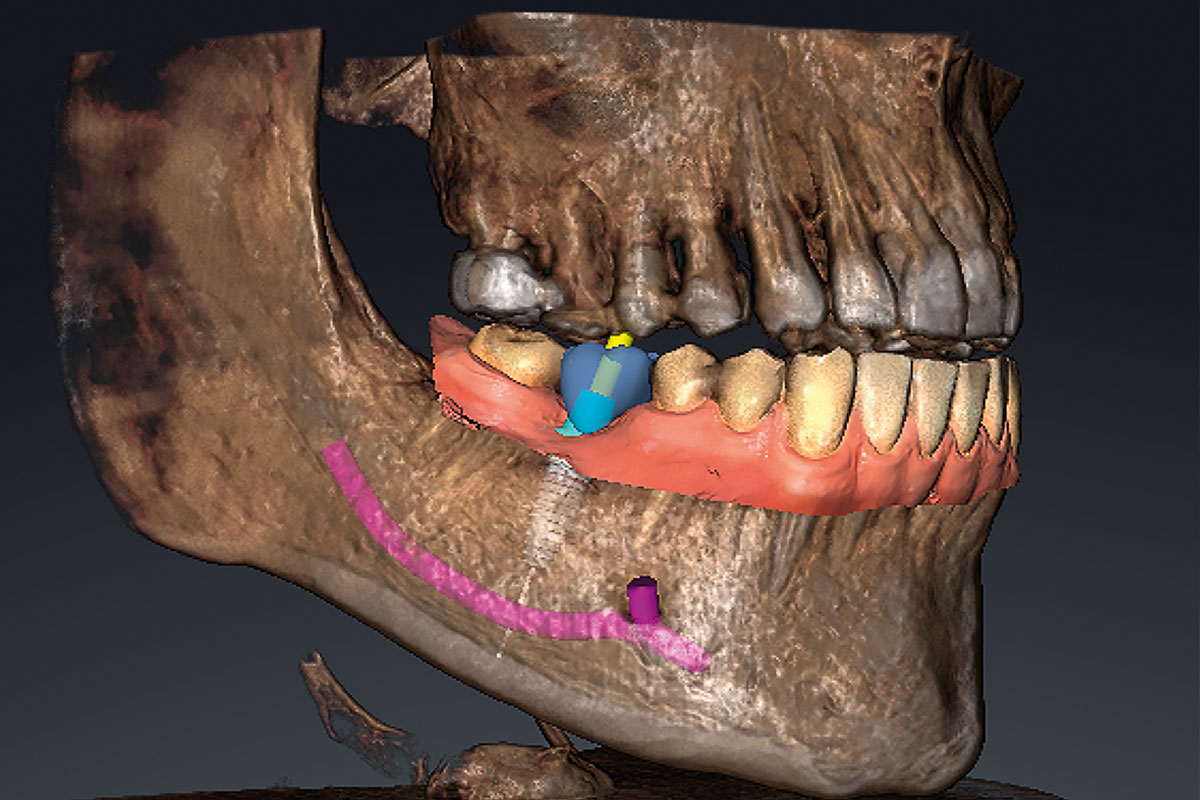 3D für Ihren Praxisalltag