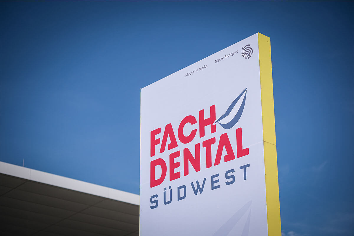 Fachdental Südwest Stuttgart