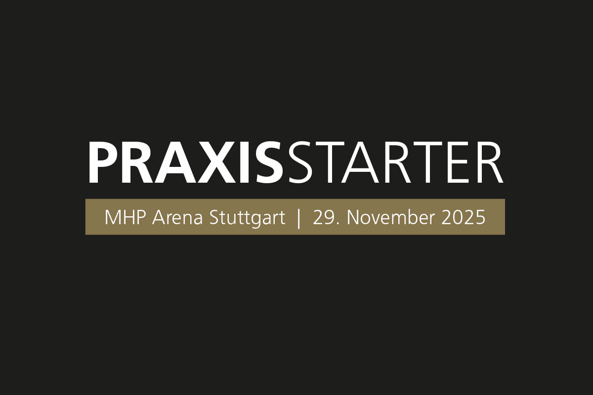 Praxisstarter Stuttgart