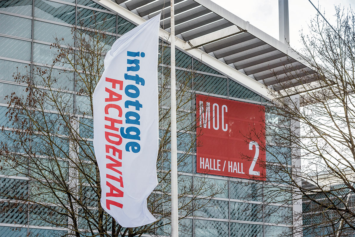 infotage München 2026